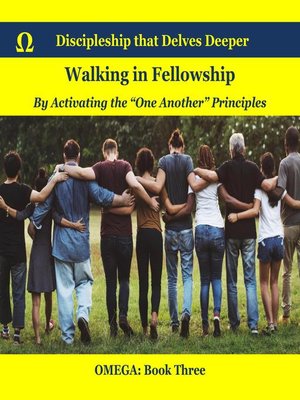 cover image of Walking in Fellowship